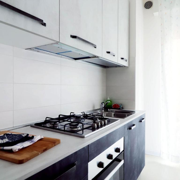 Appartamenti Gherbin Jesolo - Appartamento con 1 Camera da Letto - 5