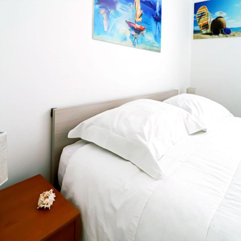 Appartamenti Gherbin Jesolo - Appartamento con 1 Camera da Letto - 16