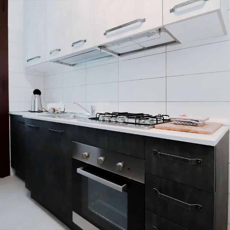 Appartamenti Gherbin Jesolo - Appartamento con 2 Camere da Letto - 18