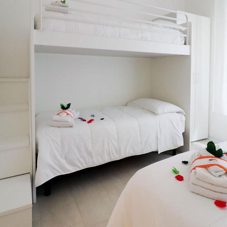 Appartamenti Gherbin Jesolo - Appartamento con 1 Camera da Letto - 17