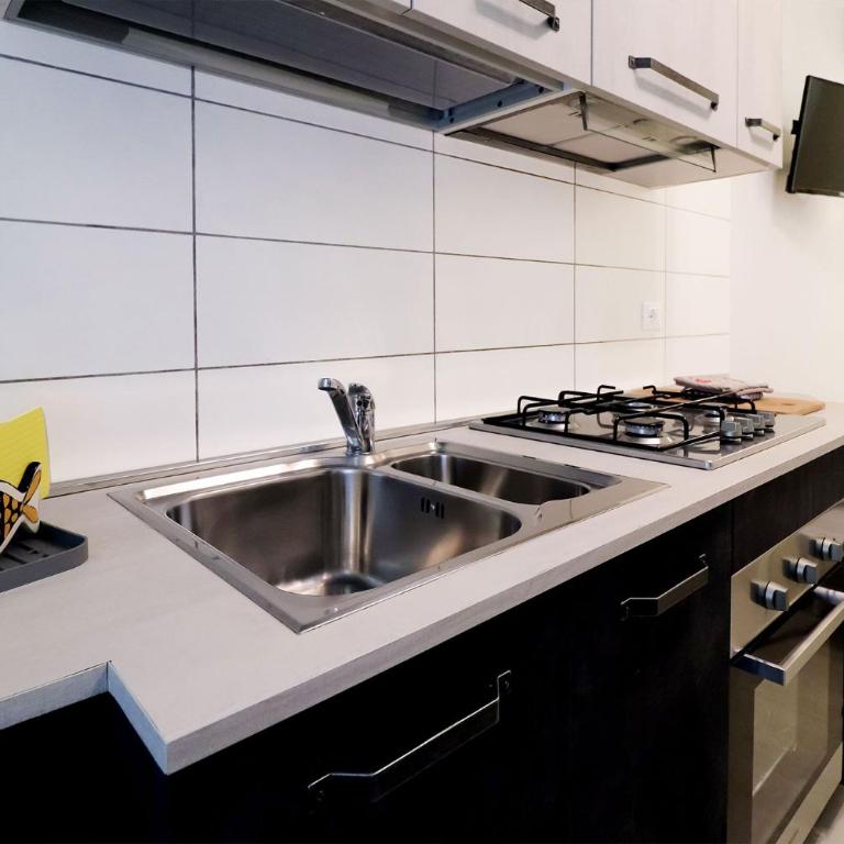 Appartamenti Gherbin Jesolo - Appartamento con 2 Camere da Letto - 19