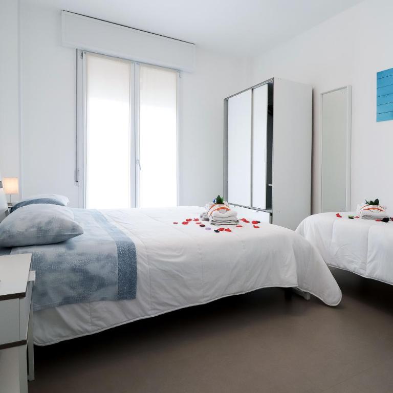 Appartamenti Gherbin Jesolo - Appartamento con 2 Camere da Letto - 22