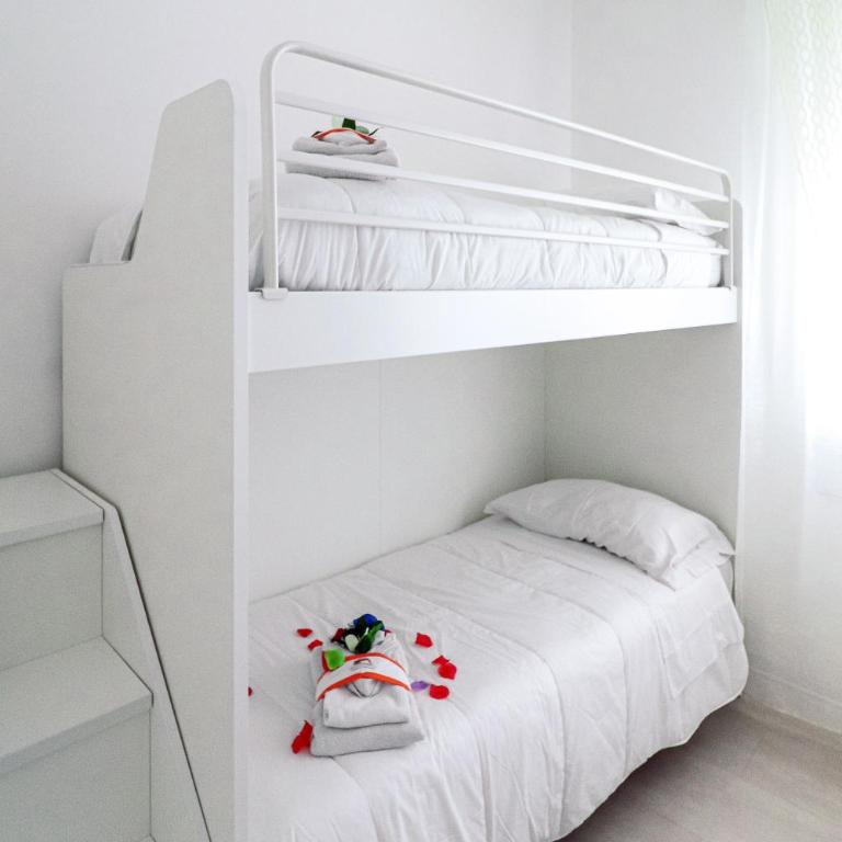 Appartamenti Gherbin Jesolo - Appartamento con 2 Camere da Letto - 4