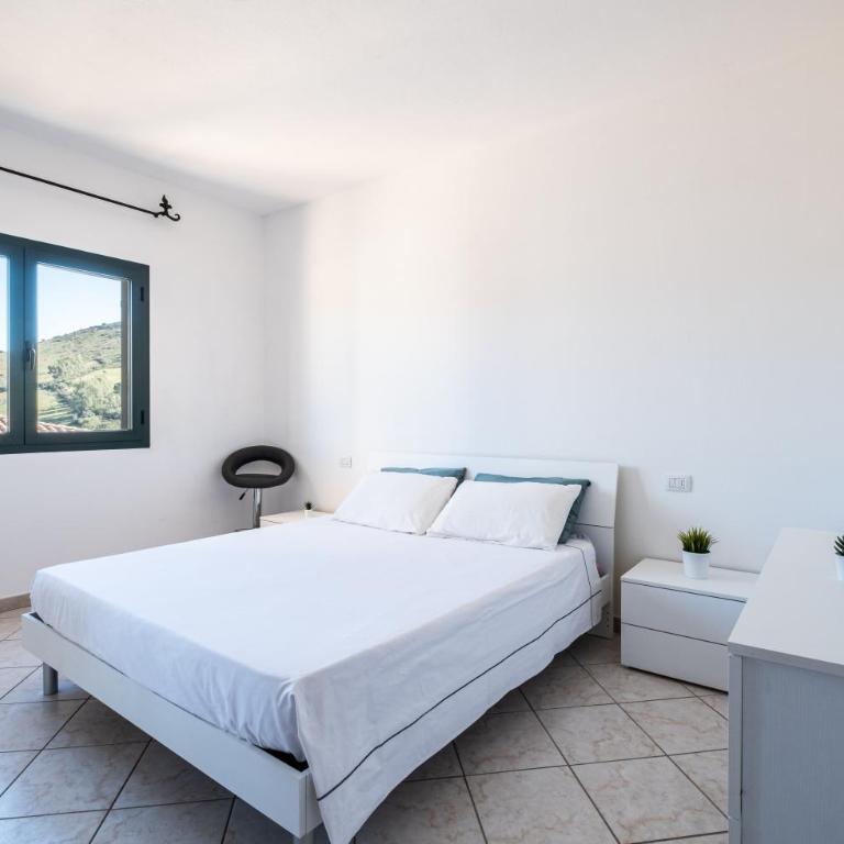 [SEA 10MIN] Modern house with pool in the hills - Appartamento con 2 Camere da Letto - 3