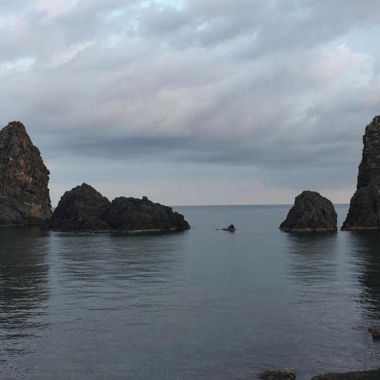 Aci Trezza suite fronte mare - Appartamento con 1 Camera da Letto - 51
