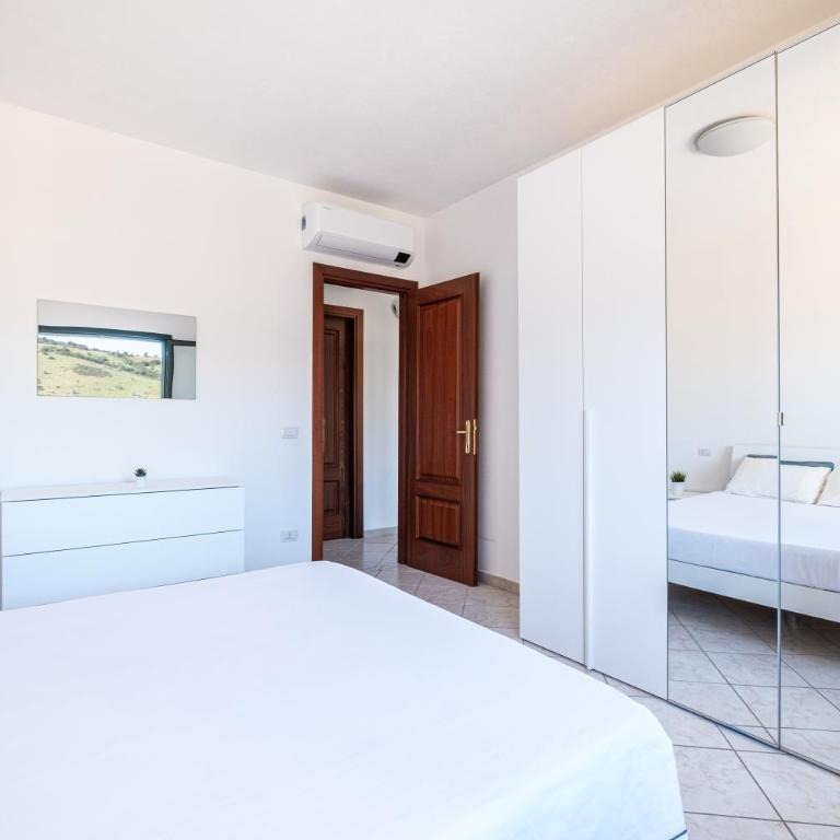 [SEA 10MIN] Modern house with pool in the hills - Appartamento con 2 Camere da Letto - 7