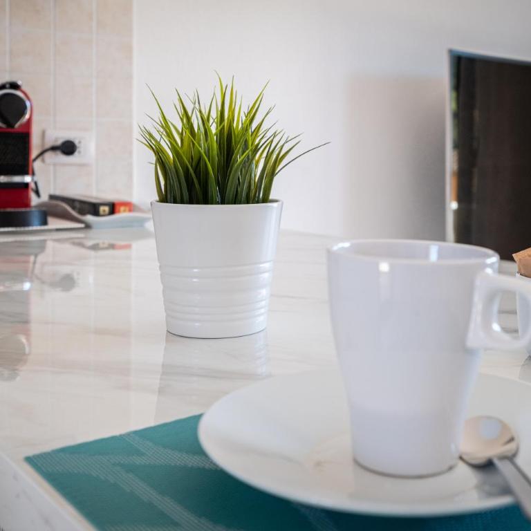 [SEA 10MIN] Modern house with pool in the hills - Appartamento con 2 Camere da Letto - 8