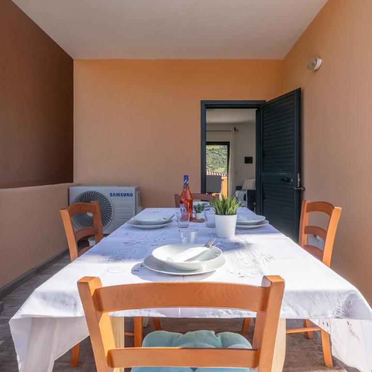 [SEA 10MIN] Modern house with pool in the hills - Appartamento con 2 Camere da Letto - 13