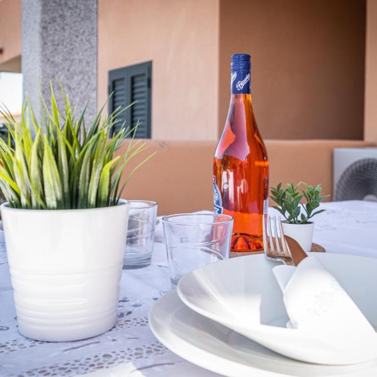 [SEA 10MIN] Modern house with pool in the hills - Appartamento con 2 Camere da Letto - 14