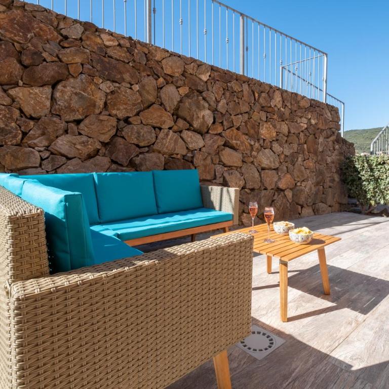 [SEA 10MIN] Modern house with pool in the hills - Appartamento con 2 Camere da Letto - 15
