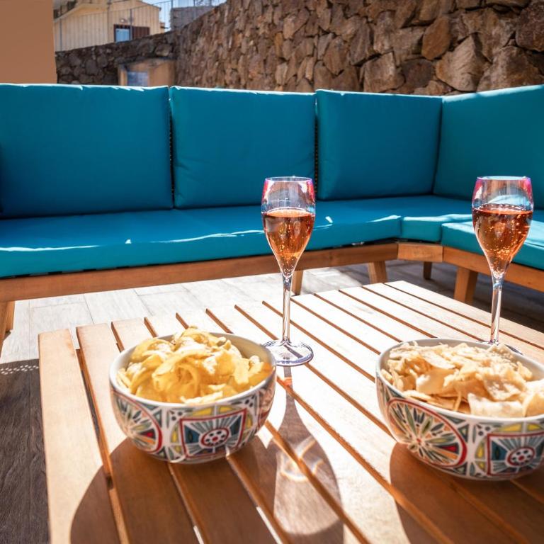 [SEA 10MIN] Modern house with pool in the hills - Appartamento con 2 Camere da Letto - 16