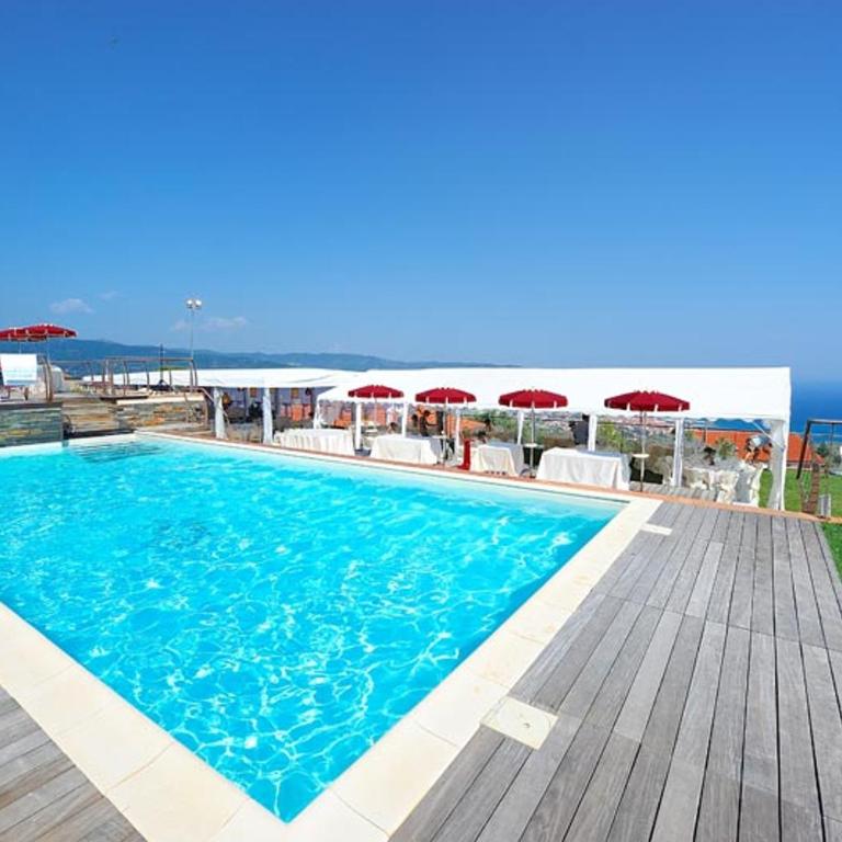 Poggio dei Gorleri - Estudio Superior con vistas al mar (2 adultos) - 1
