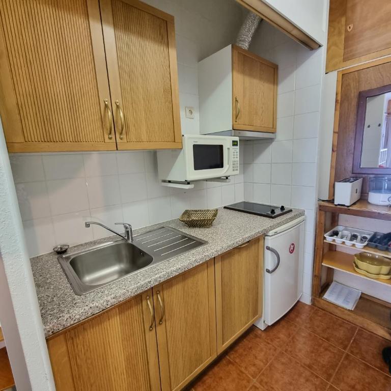 Apartamentos Grifovacances Tres Estrelles Club - Studio Triple Standard - 2