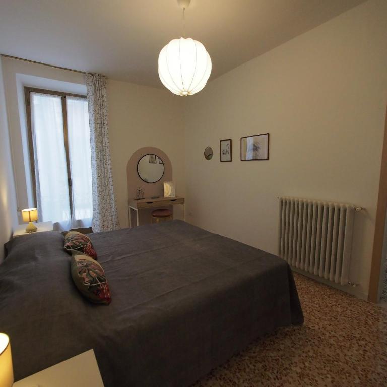 From Pedrotti - Casa con 1 Camera da Letto - 3