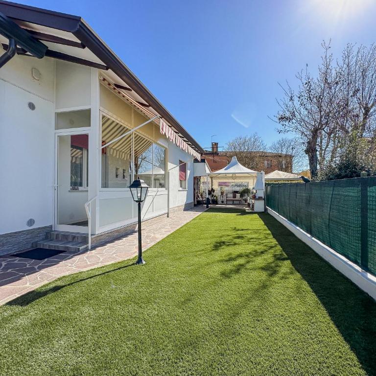Casa Mirella - Casa con 2 Camere da Letto - 34