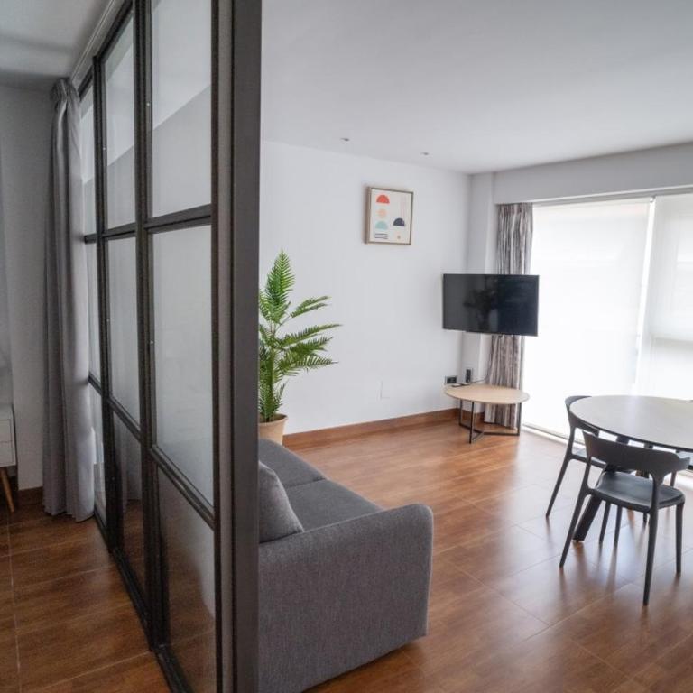 Apartament Ornis Duc Complexe Gorria - Apartamento Estándar - 6