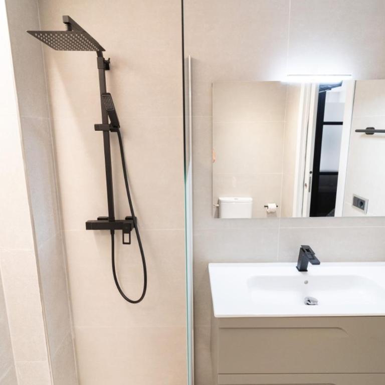 Apartament Ornis Duc Complexe Gorria - Apartamento Estándar - 10