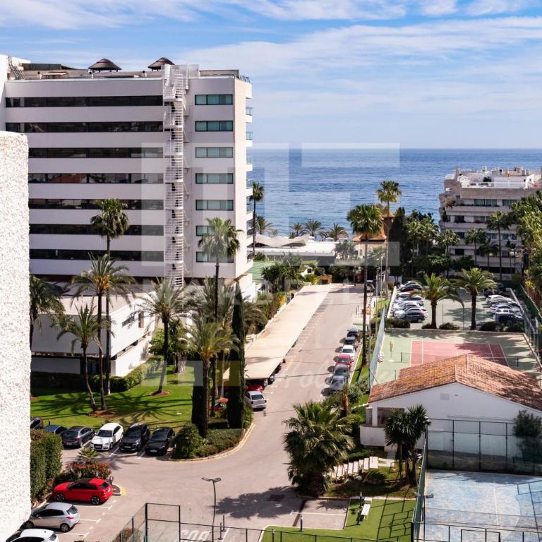 751, RENOVATED 2 Beedroom Apartment, Second line of the beach, Wifi, ParkingING - Two-Bedroom Apartment - 47