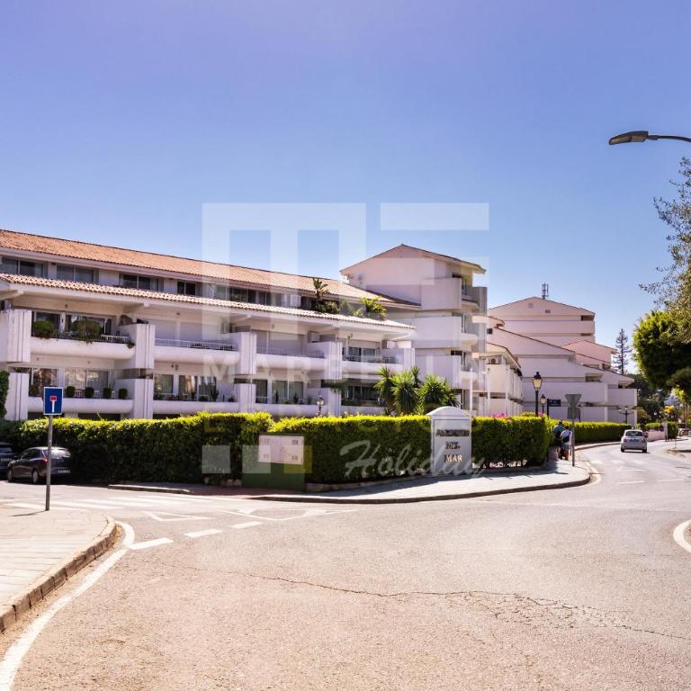 751, RENOVATED 2 Beedroom Apartment, Second line of the beach, Wifi, ParkingING - Two-Bedroom Apartment - 53