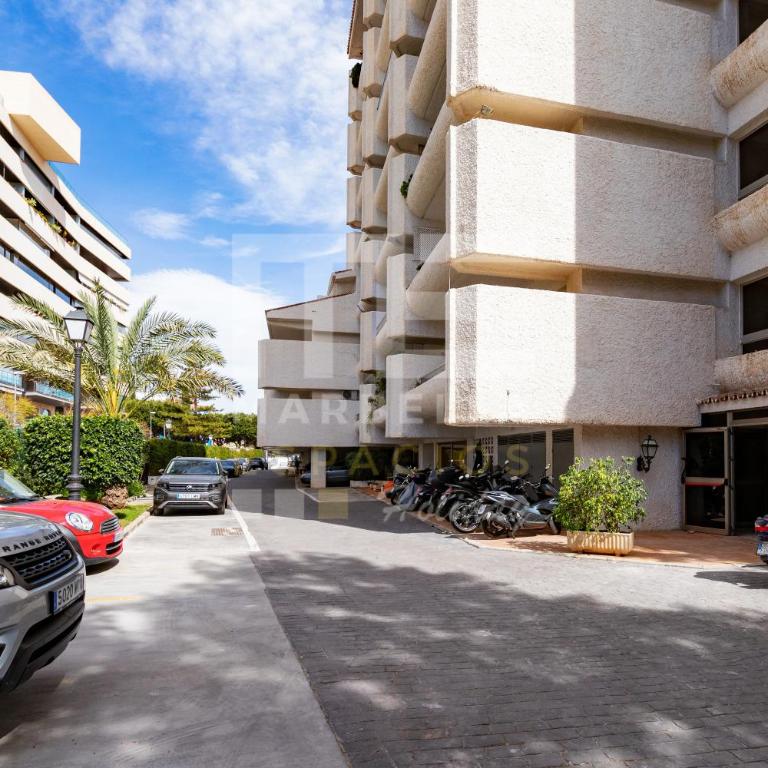 751, RENOVATED 2 Beedroom Apartment, Second line of the beach, Wifi, ParkingING - Two-Bedroom Apartment - 46