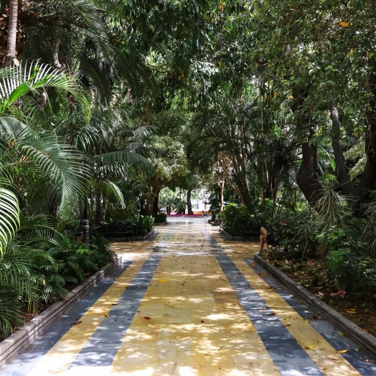 751, RENOVATED 2 Beedroom Apartment, Second line of the beach, Wifi, ParkingING - Two-Bedroom Apartment - 67