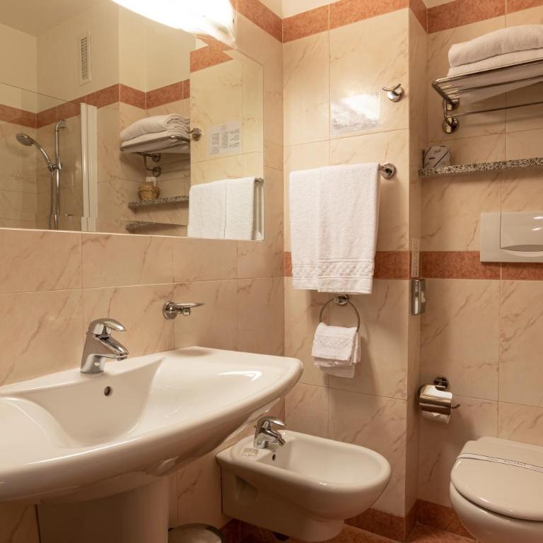 NilHotel Florence - Double Room - 5