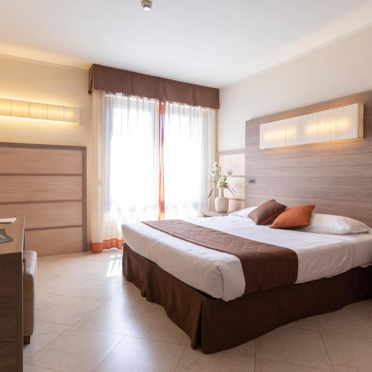 NilHotel Florence - Double Room - 4