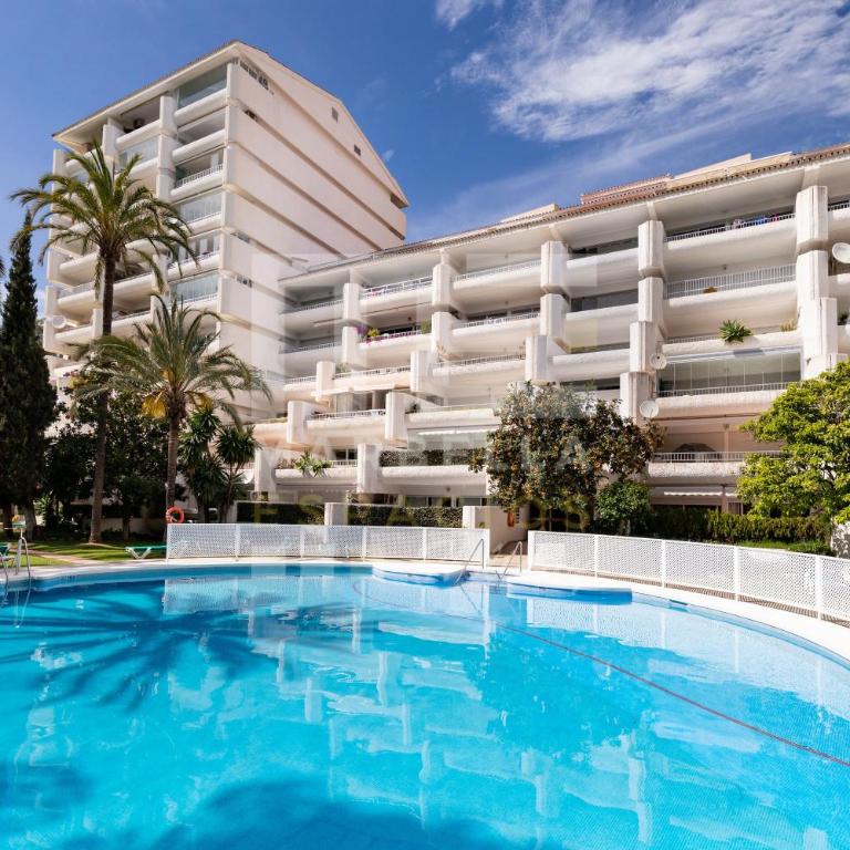 Roy Boston Marbella by Florentia Homes - Apartamento con balcón - 44