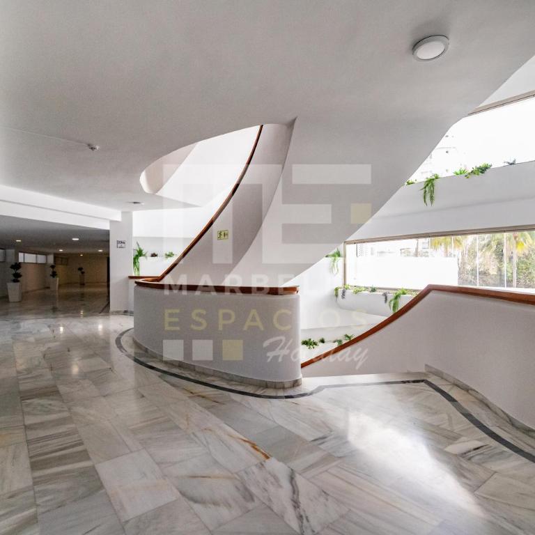 Roy Boston Marbella by Florentia Homes - Apartamento con balcón - 37