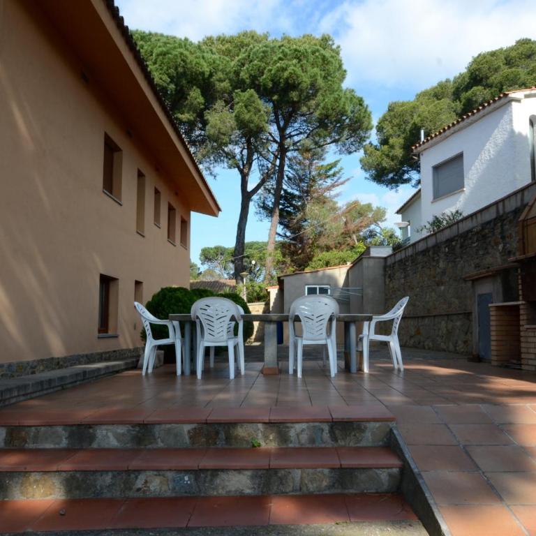 Museu Baixos - Apartamento con 4 dormitorios - 8