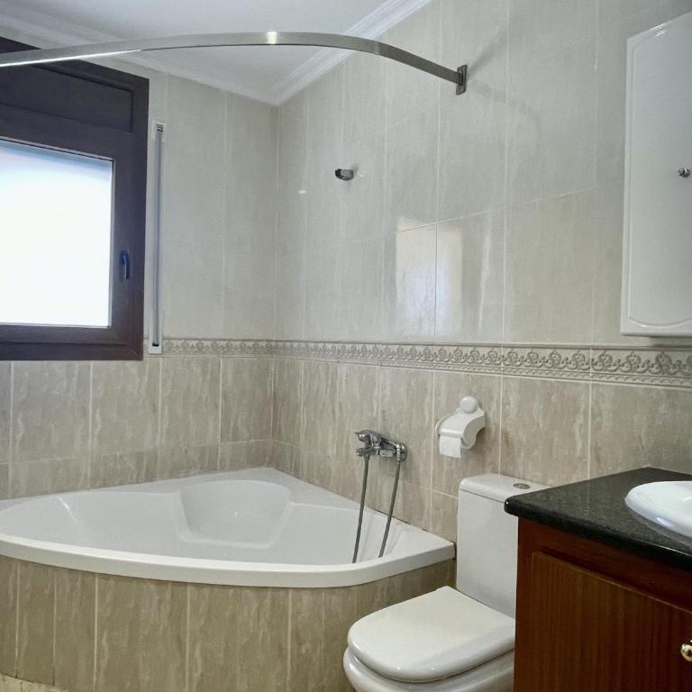 Museu Baixos - Apartamento con 4 dormitorios - 17