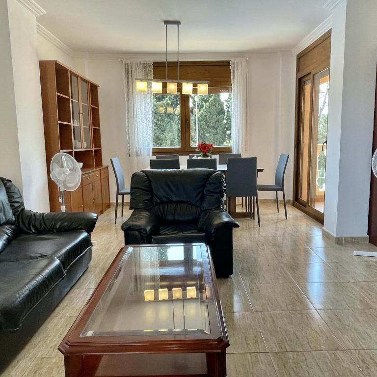 Museu Baixos - Apartamento con 4 dormitorios - 21