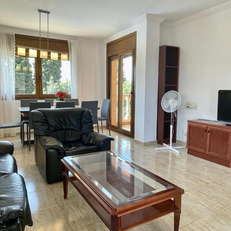 Museu Baixos - Apartamento con 4 dormitorios - 23