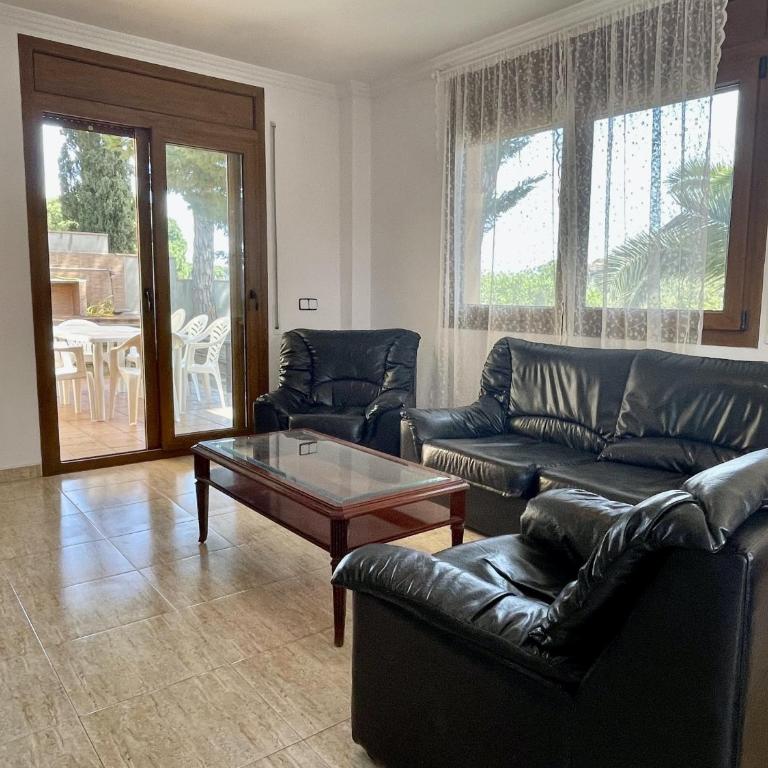 Museu Baixos - Apartamento con 4 dormitorios - 24