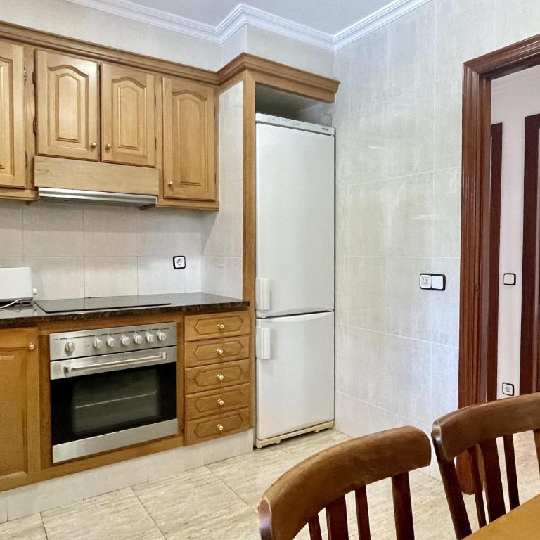Museu Baixos - Apartamento con 4 dormitorios - 25