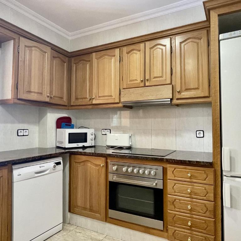 Museu Baixos - Apartamento con 4 dormitorios - 26