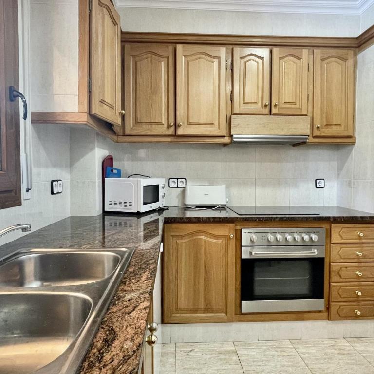 Museu Baixos - Apartamento con 4 dormitorios - 27