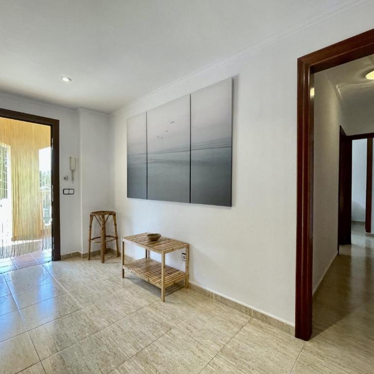 Museu Baixos - Apartamento con 4 dormitorios - 29
