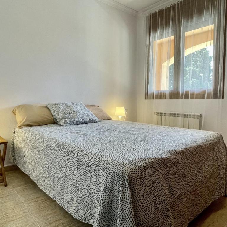 Museu Baixos - Apartamento con 4 dormitorios - 31