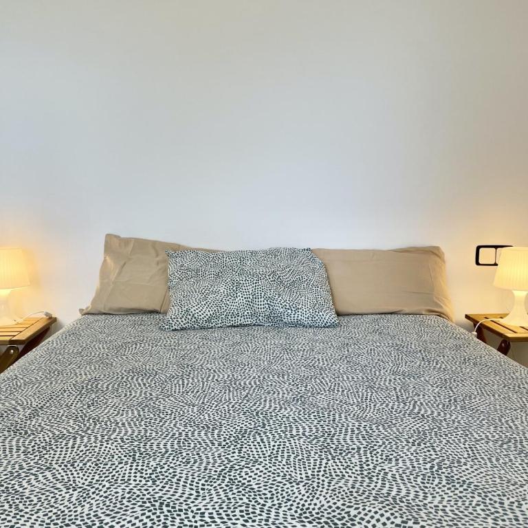 Museu Baixos - Apartamento con 4 dormitorios - 36