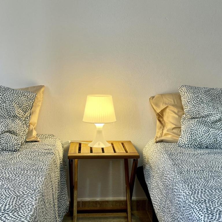 Museu Baixos - Apartamento con 4 dormitorios - 41