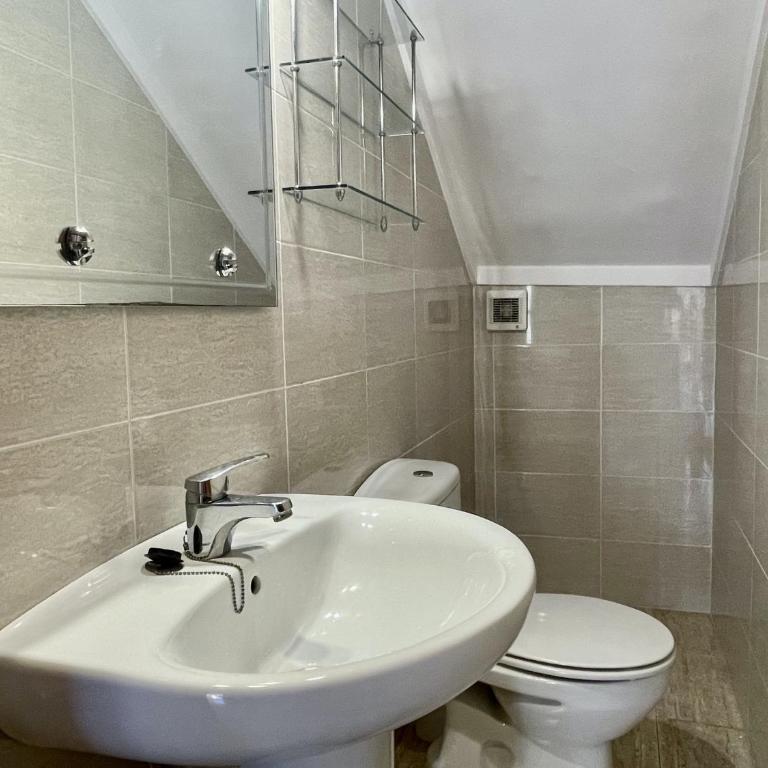 Museu Baixos - Apartamento con 4 dormitorios - 44