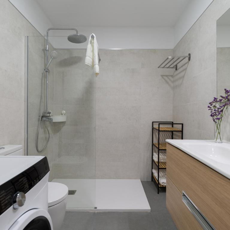 Lovely Beach Accommodation - Apartamento de 1 dormitorio - 3