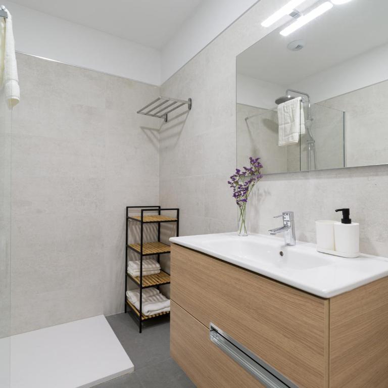 Lovely Beach Accommodation - Apartamento de 1 dormitorio - 5