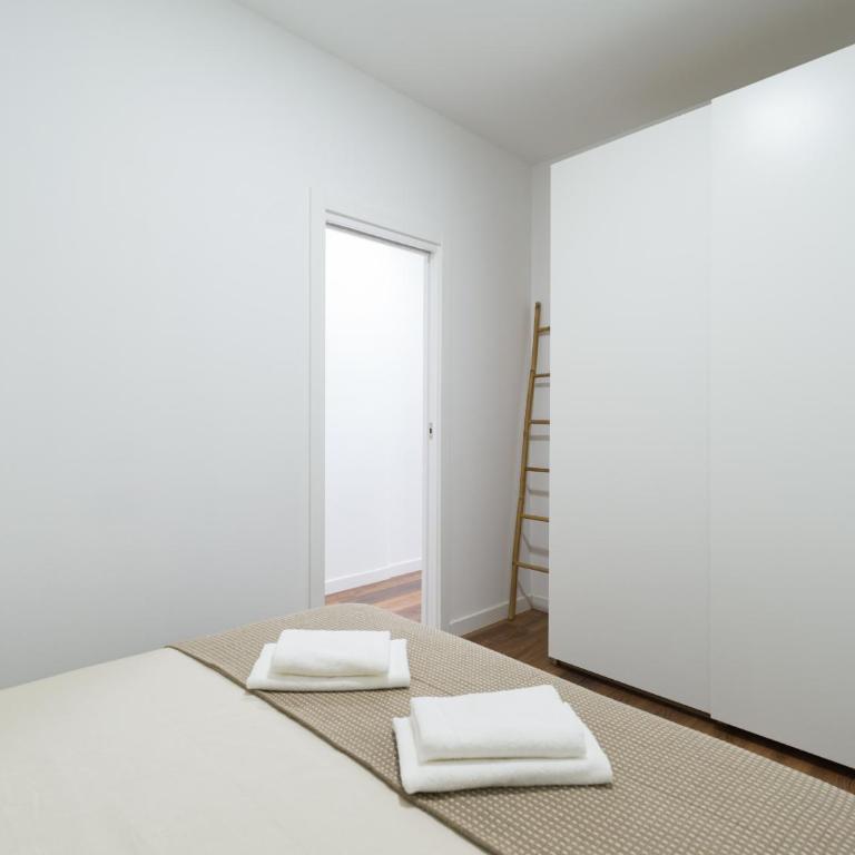 Lovely Beach Accommodation - Apartamento de 1 dormitorio - 8