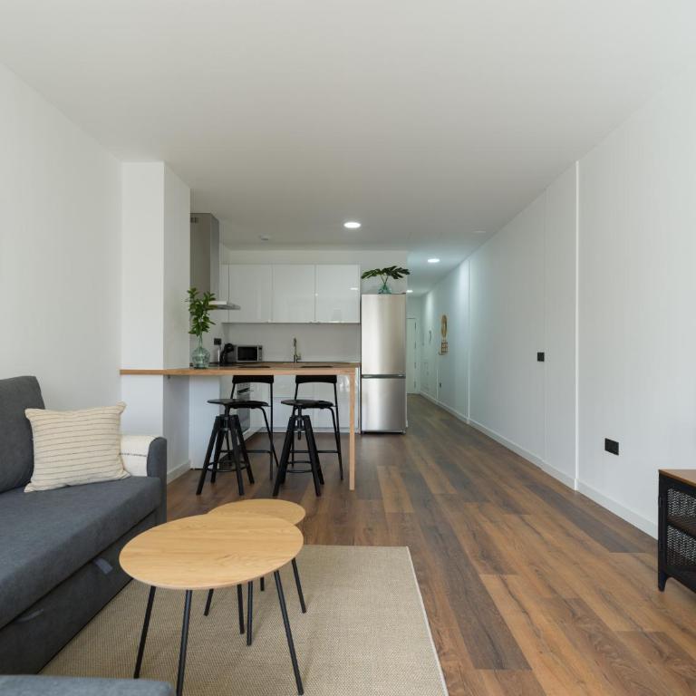 Lovely Beach Accommodation - Apartamento de 1 dormitorio - 14