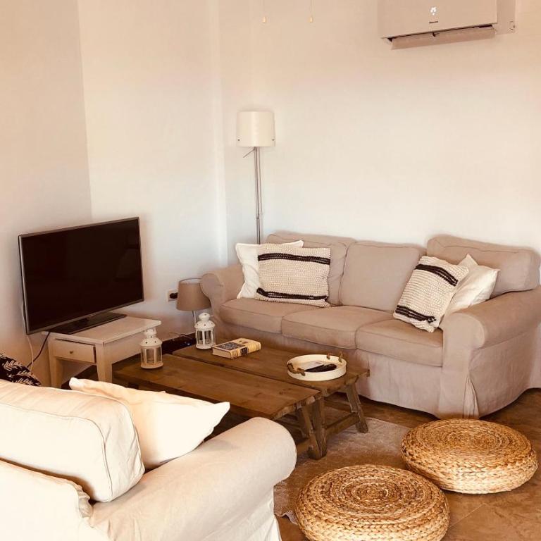 Apartamento Denia. Bajo en primera línea - Apartamento de 2 dormitorios - 15