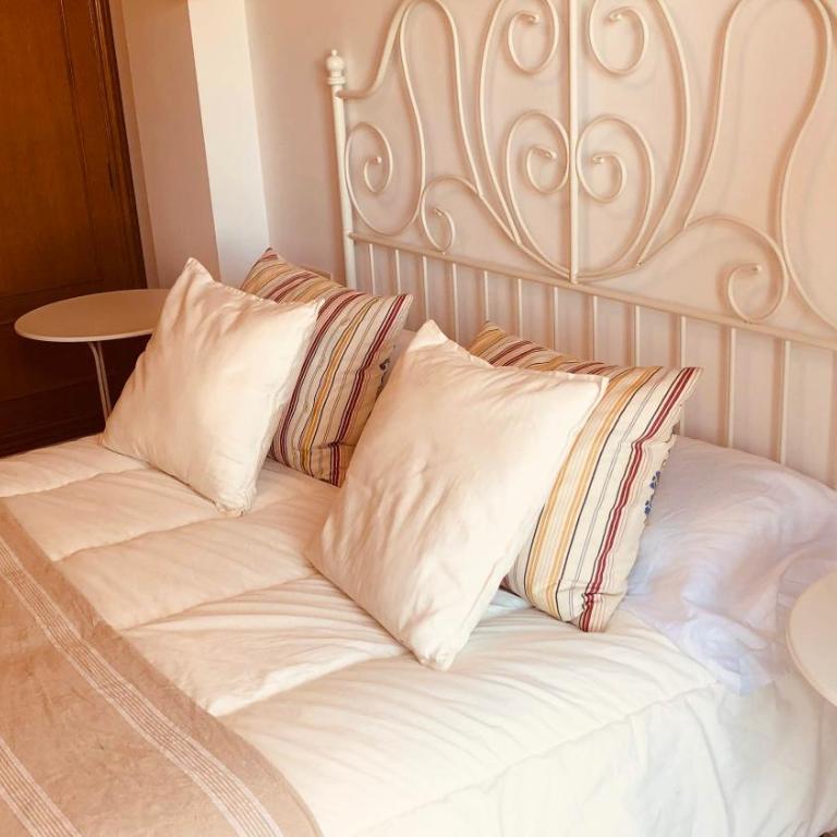Apartamento Denia. Bajo en primera línea - Apartamento de 2 dormitorios - 20