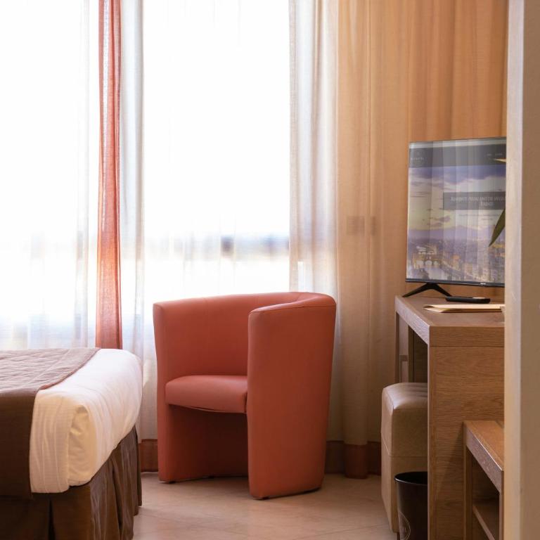 NilHotel Florence - Double Room - 3