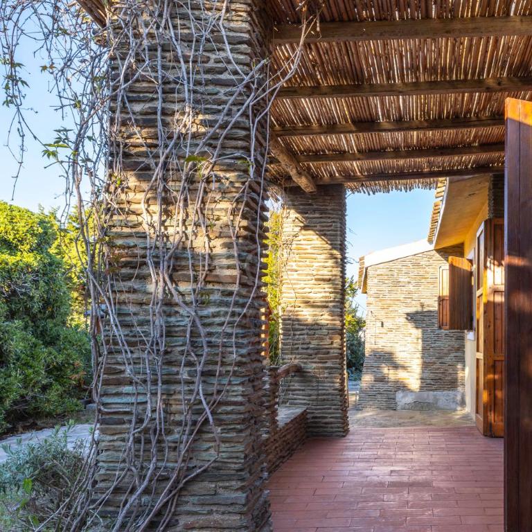 Il Glicine Cala Lupo - Appartamento con 2 Camere da Letto - 34
